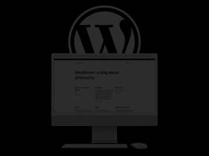 Wordpress Twenty Twenty-Three theme release feature
