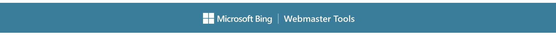 Microsoft Bing Webmaster Tools | SEMDEEPDIVE | SEMDEEPDIVE Microsoft Bing Webmaster Tools