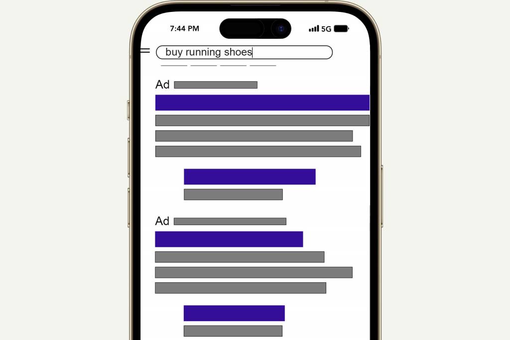 Philadelphia Pay Per-Click Company - example