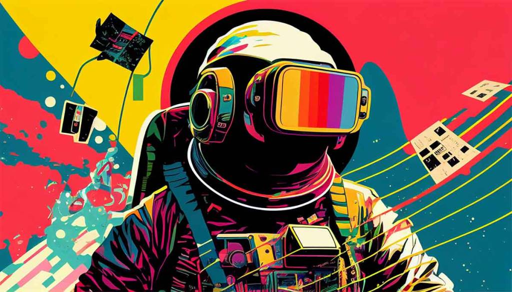 futuristic vr immersive SEM ad experience | SEMDEEPDIVE | SEMDEEPDIVE futuristic vr immersive SEM ad experience