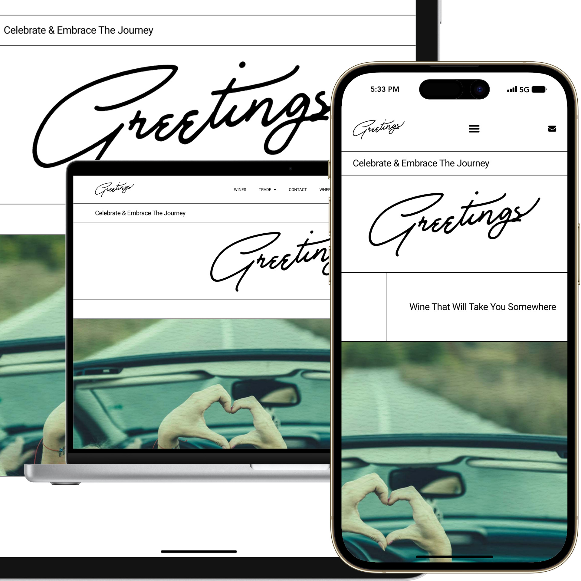 greetings responsive design and seo | SEMDEEPDIVE | SEMDEEPDIVE greetings responsive design and seo
