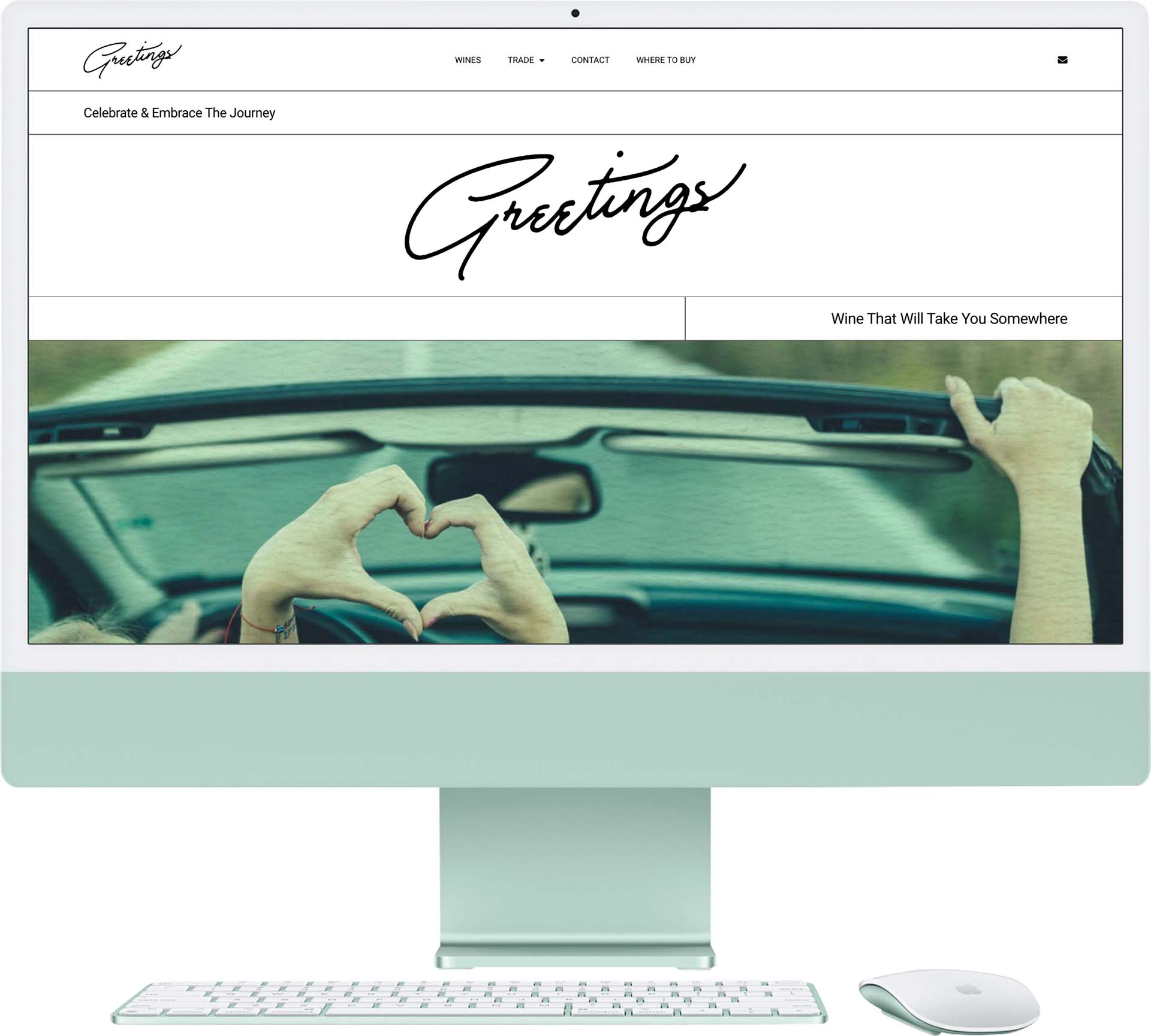 greetings responsive desktop web design | SEMDEEPDIVE | SEMDEEPDIVE greetings responsive desktop web design