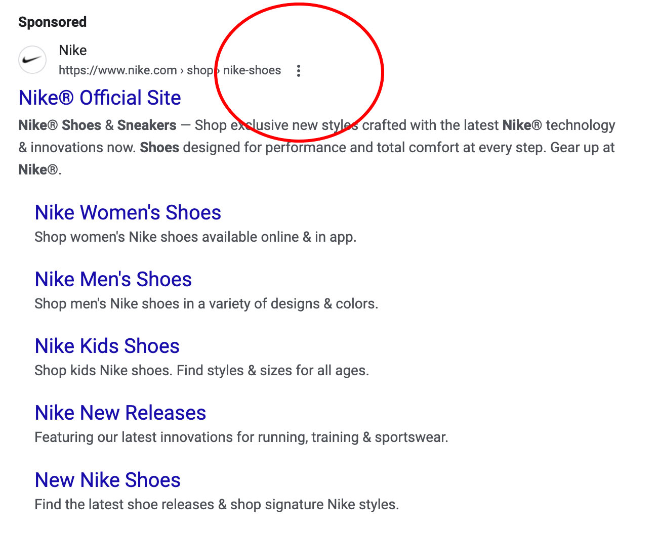 Google Advertiser Verification Info Card | SEMDEEPDIVE | SEMDEEPDIVE Google Advertiser Verification Info Card