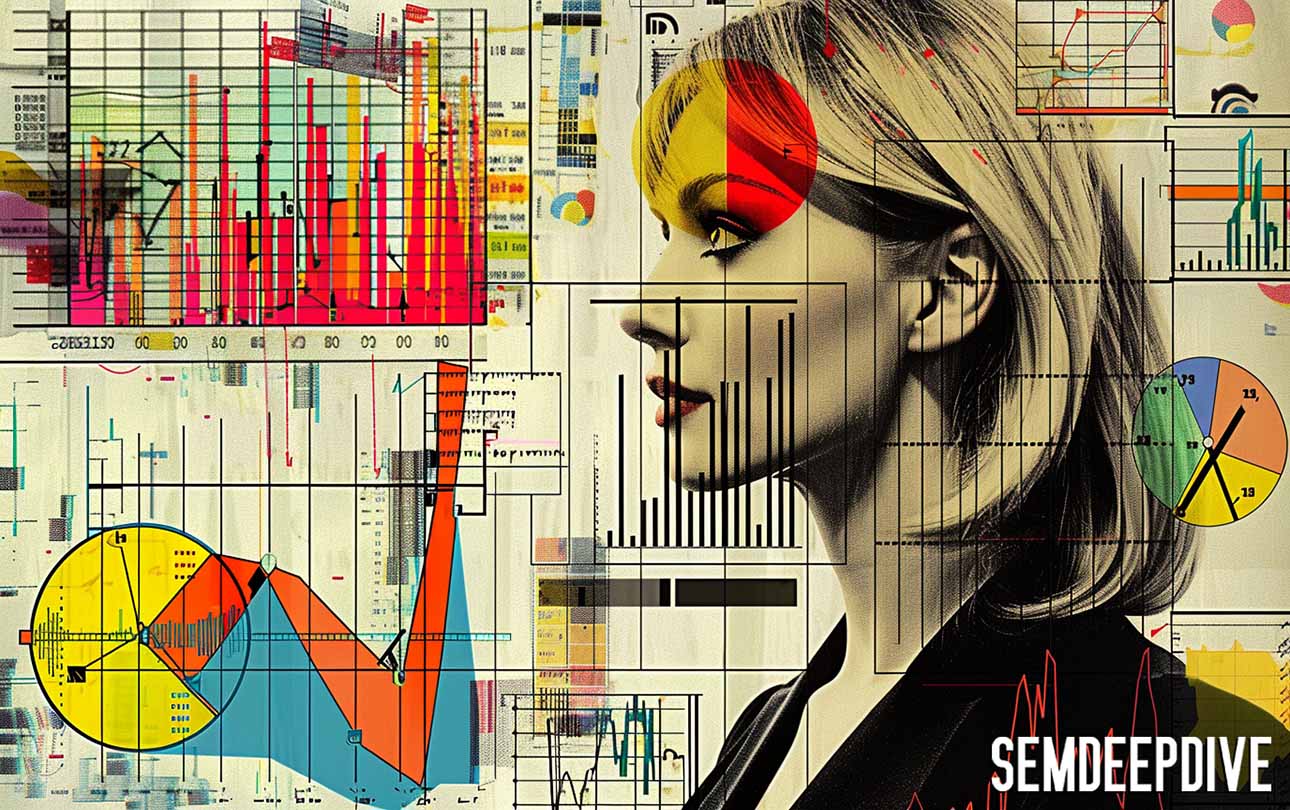 social advertising vs paid search